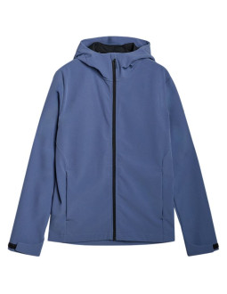 Kurtka softshell 4f m324 m 4fwss25tsofm324 2