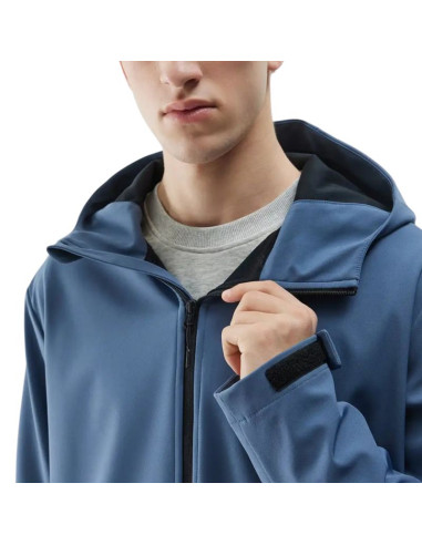 Kurtka softshell 4f m324 m 4fwss25tsofm324