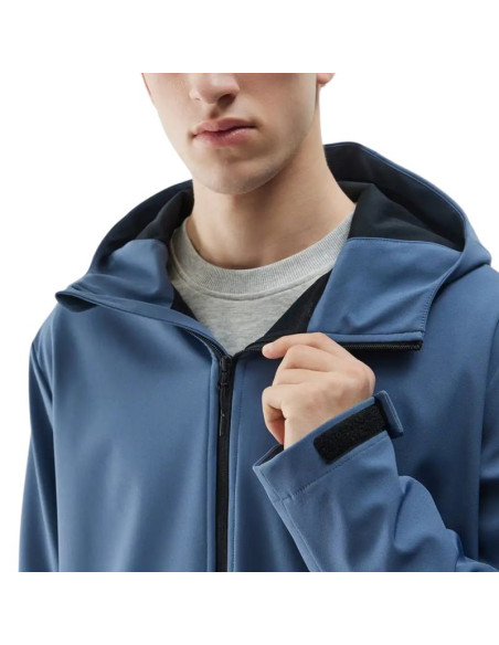 Kurtka softshell 4f m324 m 4fwss25tsofm324