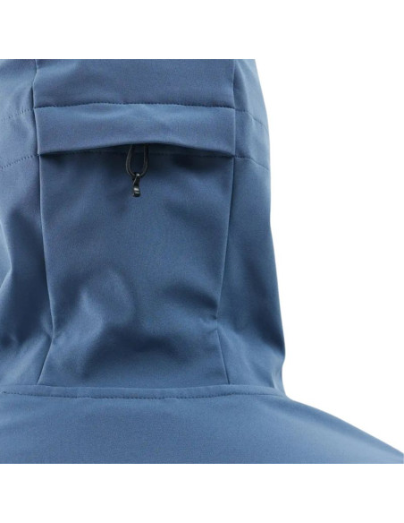 Kurtka softshell 4f m324 m 4fwss25tsofm324