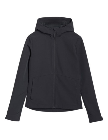 Kurtka softshell 4f f320 w 4fwss25tsoff320