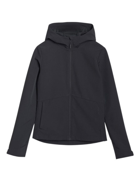 Kurtka softshell 4f f320 w 4fwss25tsoff320