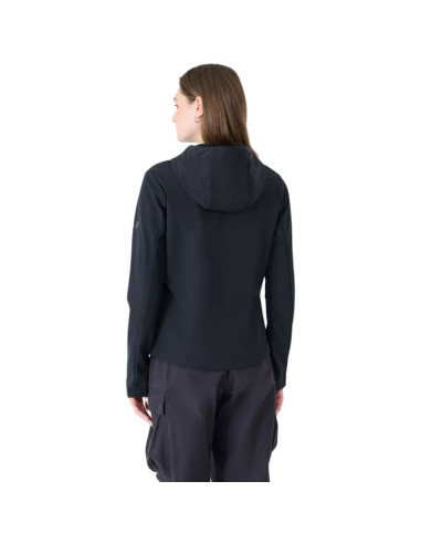 Kurtka softshell 4f f320 w 4fwss25tsoff320