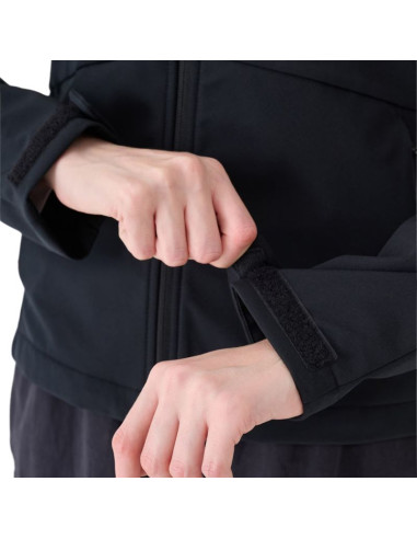 Kurtka softshell 4f f320 w 4fwss25tsoff320