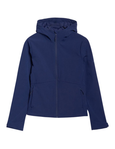 Kurtka softshell 4f f320 w 4fwss25tsoff320