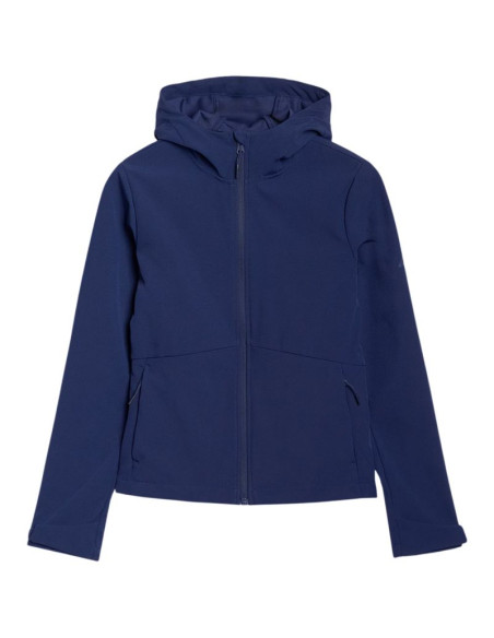 Kurtka softshell 4f f320 w 4fwss25tsoff320