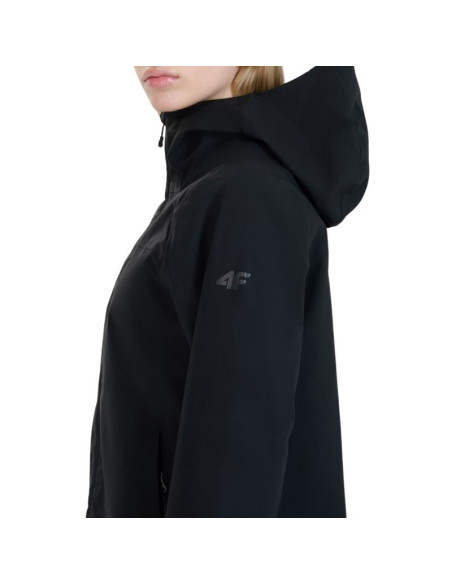 Kurtka 4f f702 w 4fwss25ttjaf702