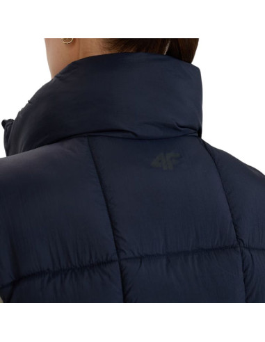 Kamizelka 4f f209 w 4fwss25tvjaf209