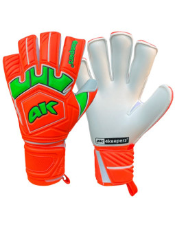 Rękawice bramkarskie 4keepers guard fogo mnc m