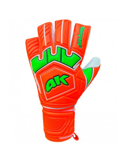 Rękawice bramkarskie 4keepers guard fogo mnc m 2