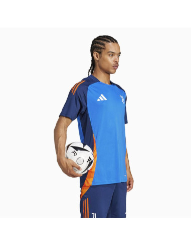 Koszulka adidas juventus training top m jsy