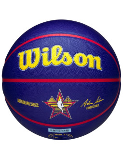 Piłka wilson 2025 nba all star auto ball