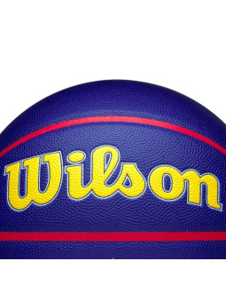 Piłka wilson 2025 nba all star auto ball 2