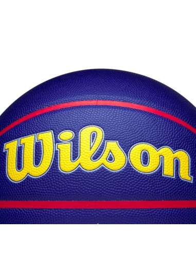 Piłka wilson 2025 nba all star auto ball