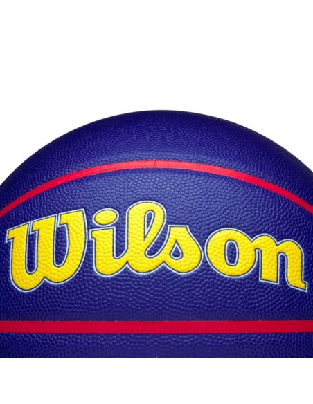 Piłka wilson 2025 nba all star auto ball