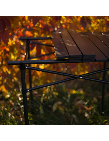 Stół kempingowy offlander