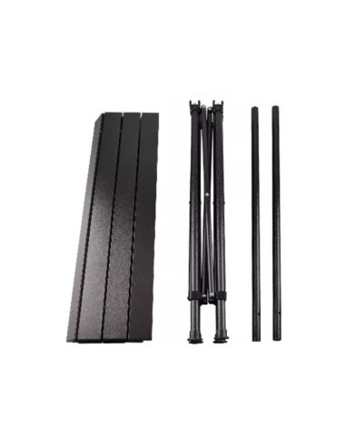 Stół kempingowy offlander