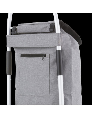 Wózek zakupowy classic premium 604360