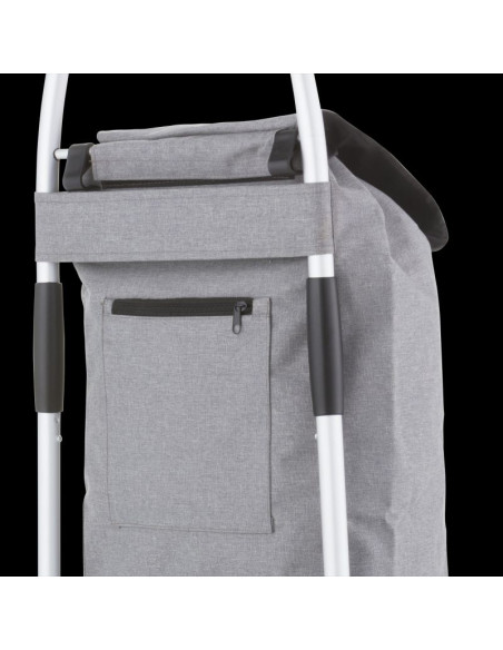 Wózek zakupowy classic premium 604360