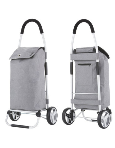 Wózek zakupowy classic premium 604360