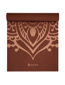 Mata go jogi gaiam intense rust sundial layers