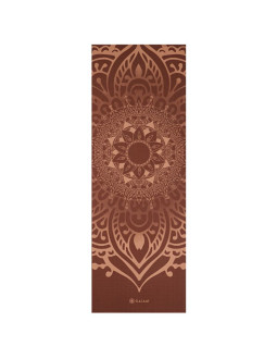 Mata go jogi gaiam intense rust sundial layers 2