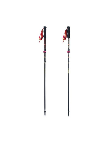 Kije trekkingowe viking kettera pro lady trekking 610