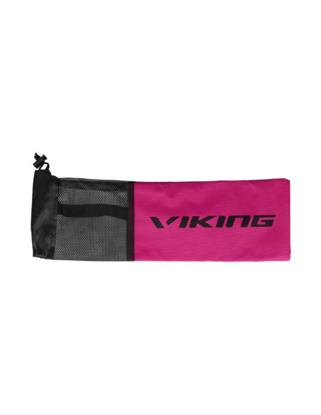 Kije trekkingowe viking kettera pro lady trekking 610