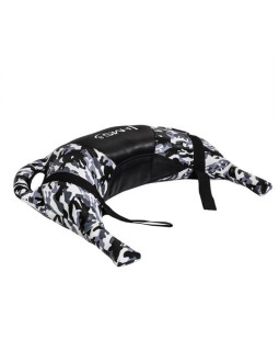 Worek treningowy hms wbf10 10 kg 2