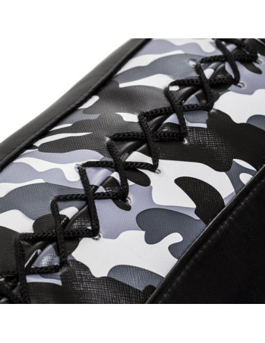 Worek treningowy hms wbf10 10 kg