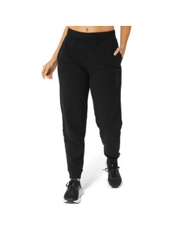 Spodnie asics logo sweatpant w 203 2