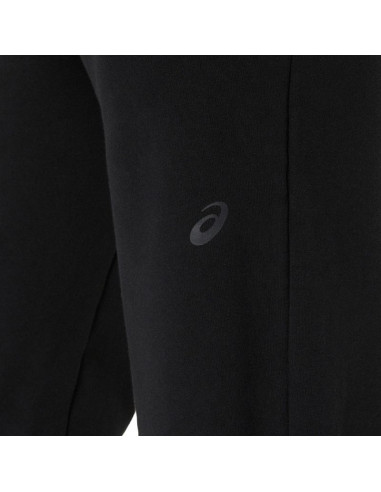 Spodnie asics logo sweatpant w 203