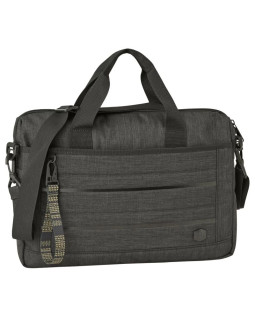 Torba caterpillar b. holt slim briefcase 84349