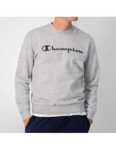 Bluza champion m 218283 em021