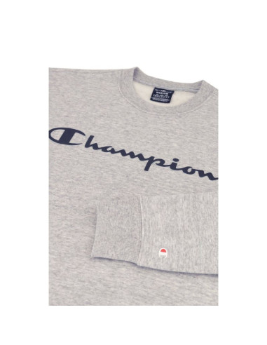 Bluza champion m 218283 em021