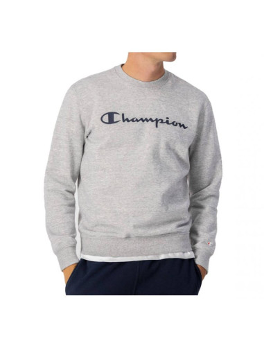 Bluza champion m 218283 em021