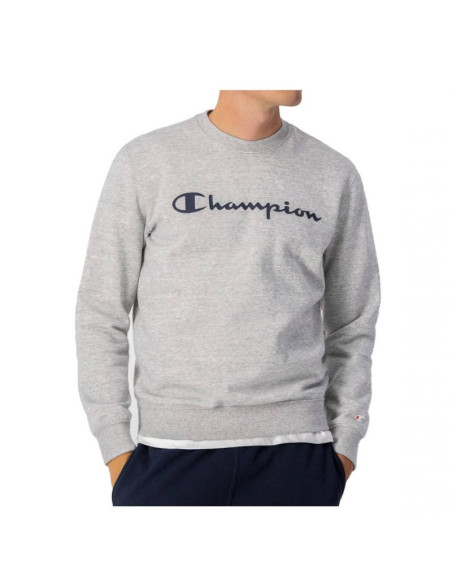 Bluza champion m 218283 em021