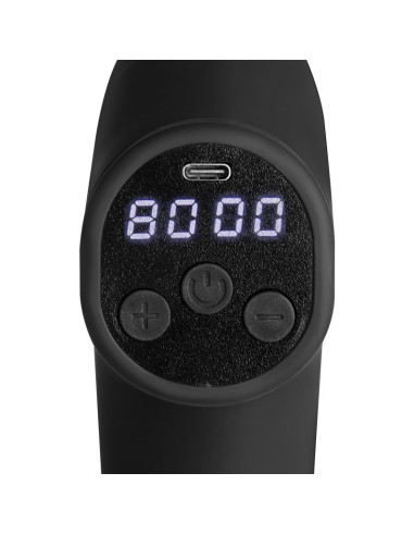 Pistolet do masażu spokey stilo