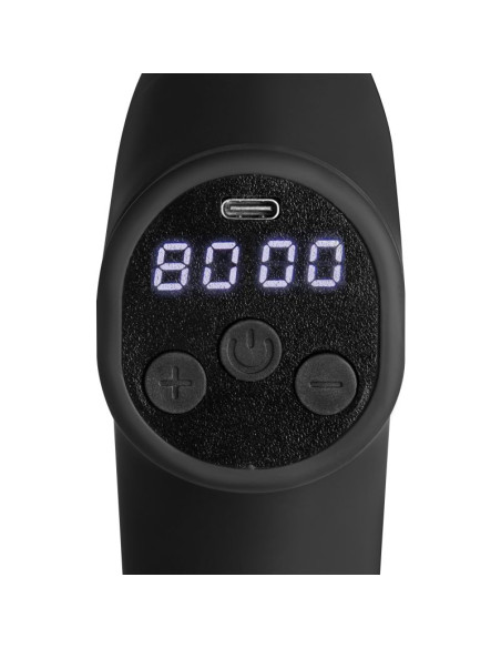 Pistolet do masażu spokey stilo