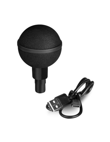 Pistolet do masażu spokey stilo