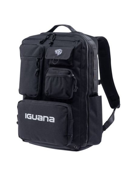 Plecak iguana akid