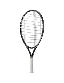 Rakieta do tenisa ziemnego head ig speed jr 2