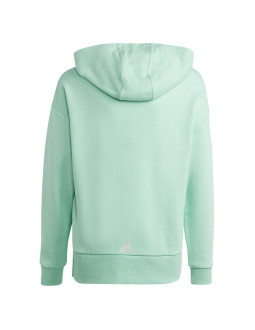 Bluza adidas d hoody jr hr5825 2