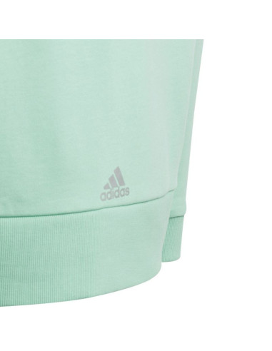 Bluza adidas d hoody jr hr5825