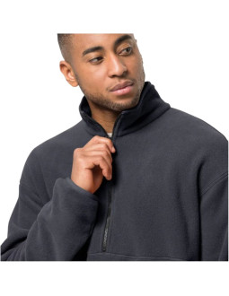 Bluza jack wolfskin osloer fleece hz m 2