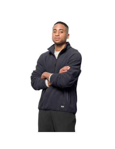 Bluza jack wolfskin osloer fleece hz m