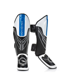 Ochraniacze piszczeli i stóp yakima sport pro l