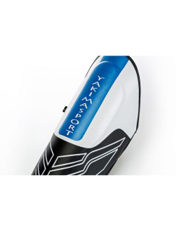 Ochraniacze piszczeli i stóp yakima sport pro l 2