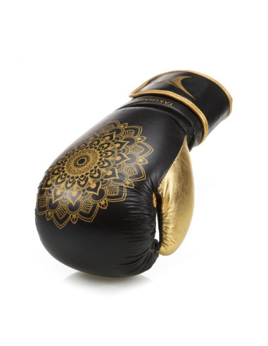 Rękawice yakim sport kobiece mandala 12 oz
