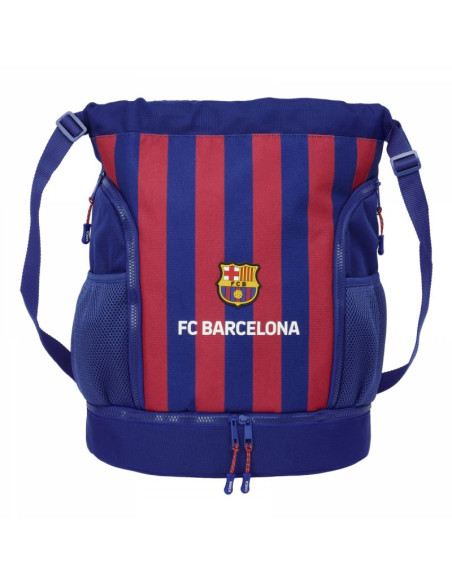Plecak sportowy fc barcelona gym backpack
